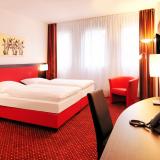 Best Western Plus Hotel Amedia, Bild 3