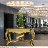 Maxx by Steigenberger Hotel Vienna, Bild 2