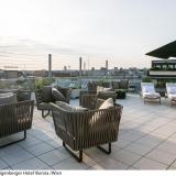 Maxx by Steigenberger Hotel Vienna, Bild 1