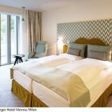 Maxx by Steigenberger Hotel Vienna, Bild 2