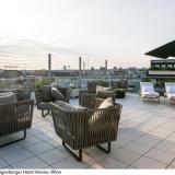 Maxx by Steigenberger Hotel Vienna, Bild 1