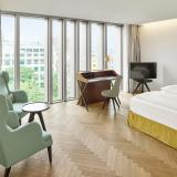Maxx by Steigenberger Vienna, Bild 4