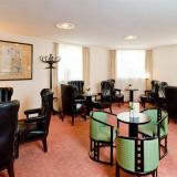 Johann Strauss, Lobby