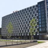 Leonardo Hotel Vienna Hauptbahnhof, Bild 1