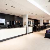 Leonardo Hotel Vienna Hauptbahnhof, Bild 2