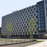 Star Inn Hotel Premium Wien Hauptbahnhof, Bild 1