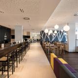 Star Inn Hotel Premium Wien Hauptbahnhof, Bar