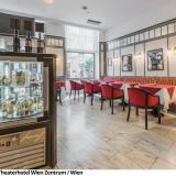 Theaterhotel Wien, Bar