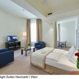 HiLight Suites Hotel, Bild 7