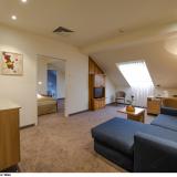 HiLight Suites Hotel, Wohnbeispiel
