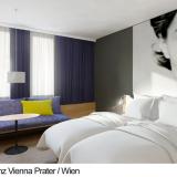 roomz Vienna Prater, Bild 2