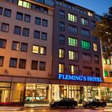 Flemings Hotel Wien-Stadthalle, Bild 1