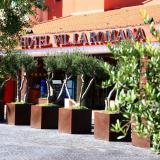 Villa Romana, Bild 2