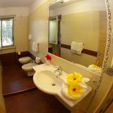 Villaggio Old River, Badezimmer-Beispiel