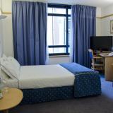 VIP Executive Suites Eden, Wohnbeispiel