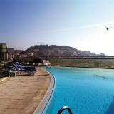 VIP Executive Suites Eden, Pool