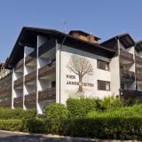 Vitalhotel Vier Jahreszeiten, Bild 1
