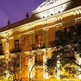 3 Sterne Hotel: SH Ingles Boutique, Valencia, Costa del Azahar (Valencia)