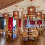 Sercotel Sorolla Palace, Bild 9