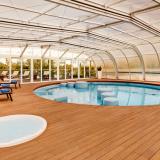 Sercotel Sorolla Palace, Bild 10