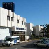 4 Sterne Hotel: Port Azafata Valencia, Valencia, Costa del Azahar (Valencia)