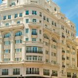 Melia Plaza Valencia, Bild 1