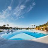 VOI Marsa Sicla, Pool