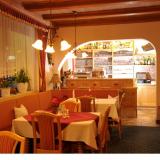 Waldhof, Restaurant