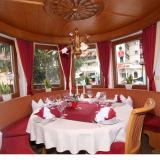 Waldhof, Restaurant