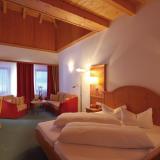 Aktivhotel Waldhof, Wohnbeispiel