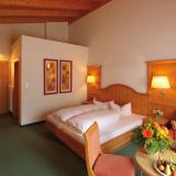 Aktivhotel Waldhof, Wohnbeispiel