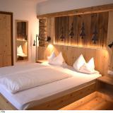 Aktivhotel Waldhof, Wohnbeispiel