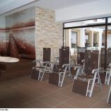 Leonardo Boutique Hotel Rome Termini, Wellness