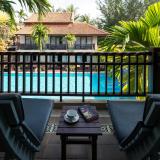 Khao Lak Oriental Resort - Adults Only, Bild 6