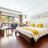 Khao Lak Oriental Resort - Adults Only, Wohnbeispiel