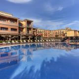 4 Sterne Hotel: Barcelo Punta Umbria Beach Resort, Punta Umbria, Costa de la Luz (Andalusien)