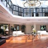 Hipotels Sherry Park, Lobby
