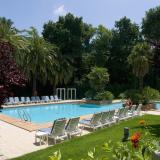 Hipotels Sherry Park, Pool