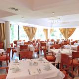 Hipotels Sherry Park, Restaurant