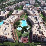 4 Sterne Familienhotel: Aparthotel Las Dunas, Novo Sancti Petri, Costa de la Luz (Andalusien)