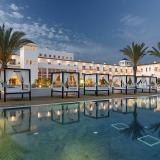 4 Sterne Hotel: Garden Playanatural, El Rompido/Cartaya, Costa de la Luz (Andalusien)