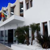 Andalussia Hotel, Bild 2