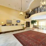 Barcelo Montecastillo Golf, Lobby