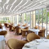 Barcelo Montecastillo Golf, Restaurant