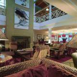 Nuevo Portil Golf, Lobby