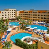 4 Sterne Hotel: Playamarina, Isla Canela, Costa de la Luz (Andalusien)