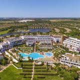 4 Sterne Hotel: Fuerte El Rompido, El Rompido/Cartaya, Costa de la Luz (Andalusien)