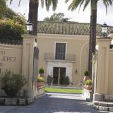 Villa Jerez, Aussenaufnahme