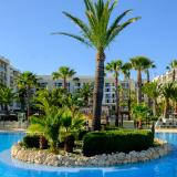 4 Sterne Hotel: Estival Islantilla, Islantilla, Costa de la Luz (Andalusien)