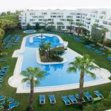 4 Sterne Hotel: Estival Isla Cristina, Isla Cristina, Costa de la Luz (Andalusien)